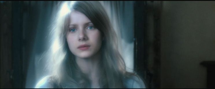 Rachel Hurd-Wood