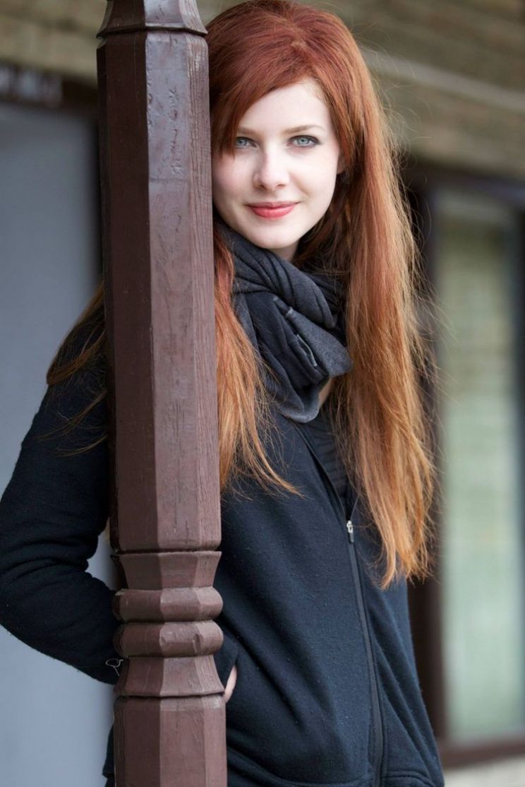 Rachel Hurd-Wood