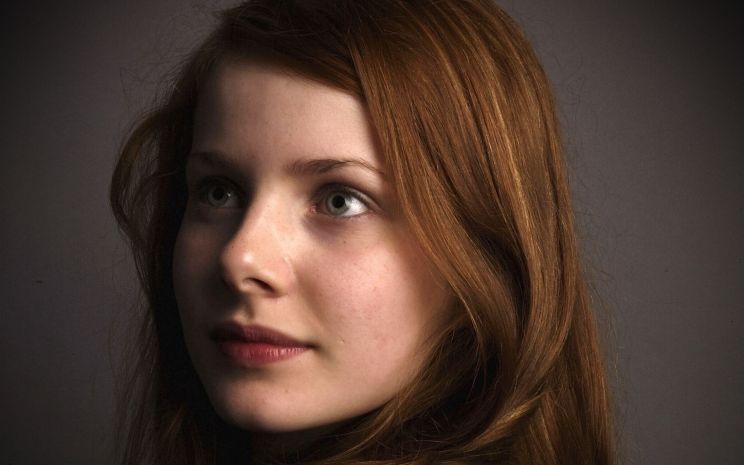 Rachel Hurd-Wood