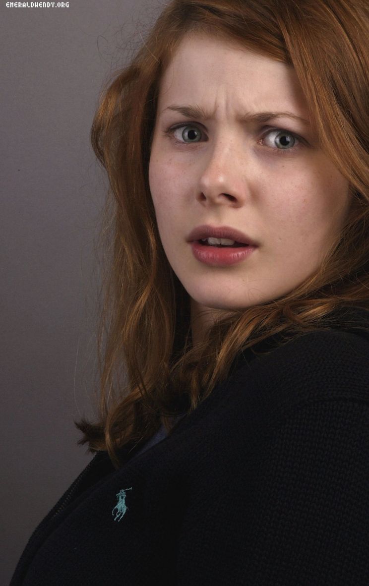 Rachel Hurd-Wood