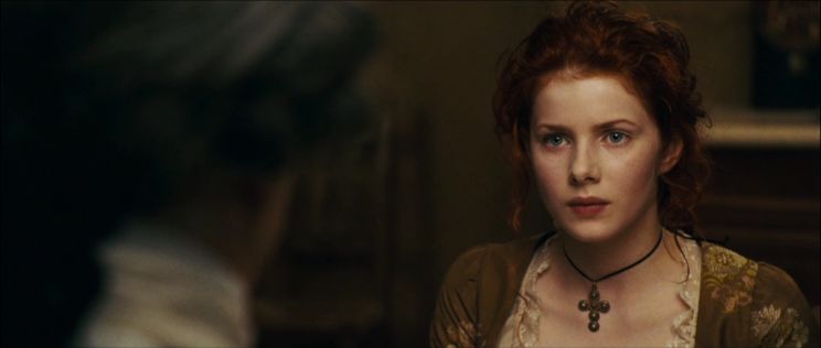 Rachel Hurd-Wood