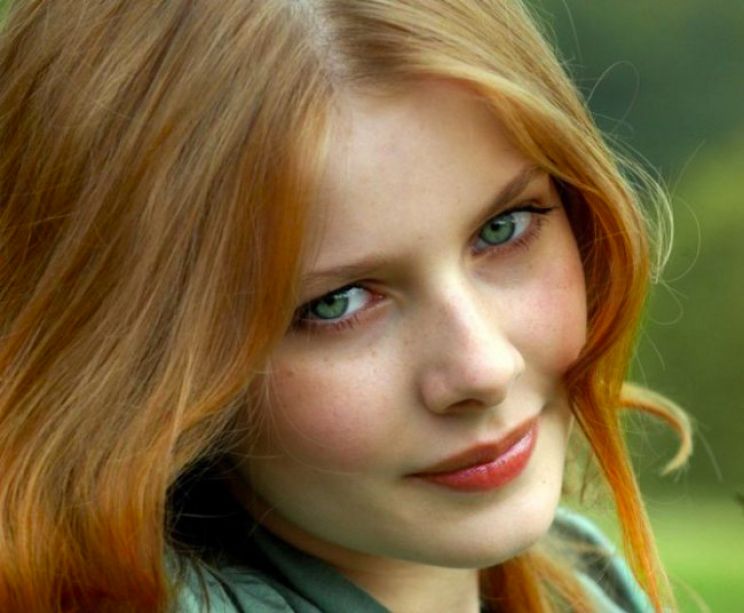 Rachel Hurd-Wood