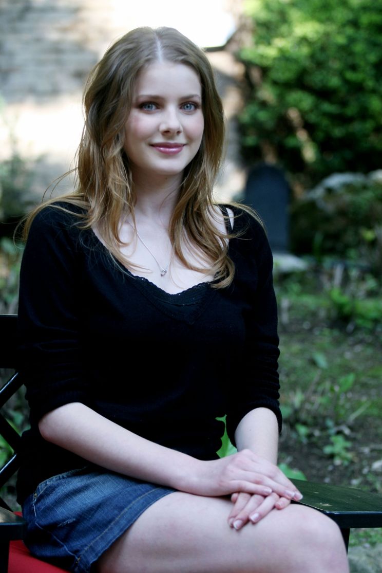Rachel Hurd-Wood