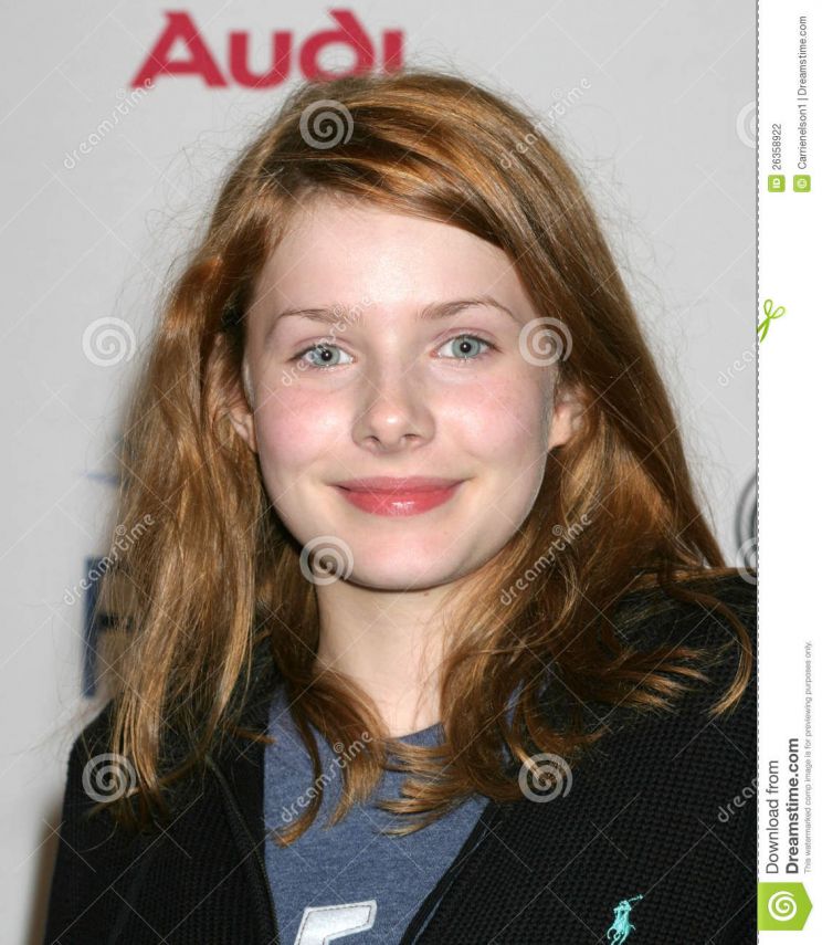 Pictures of Rachel HurdWood