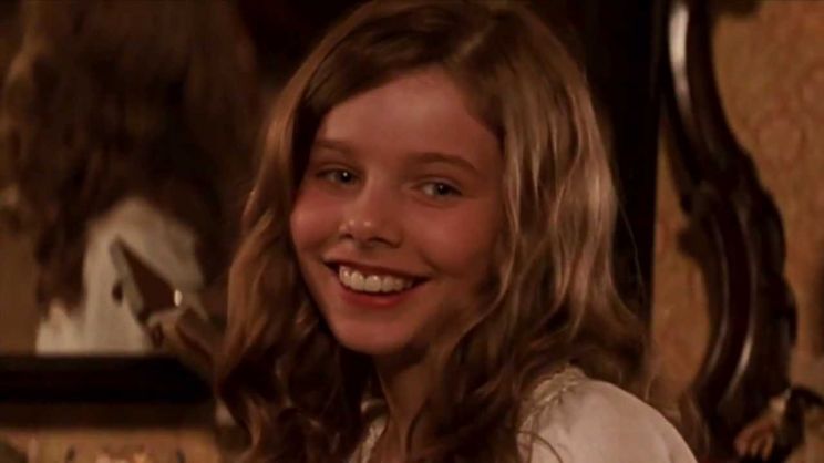 Rachel Hurd-Wood