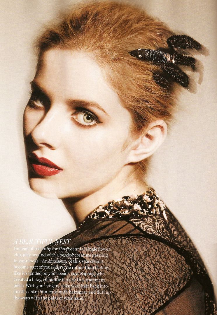 Rachel Hurd-Wood