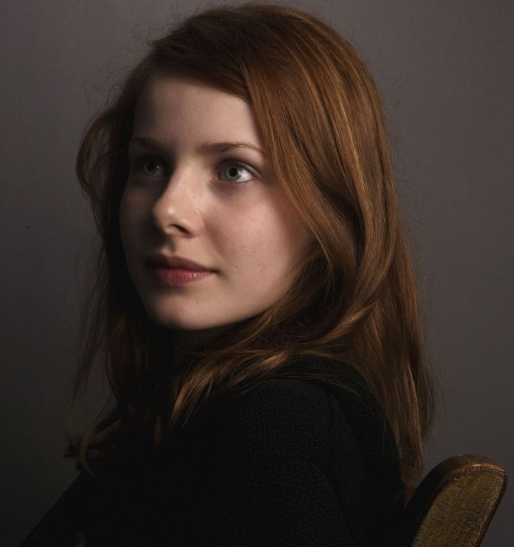 Rachel Hurd-Wood