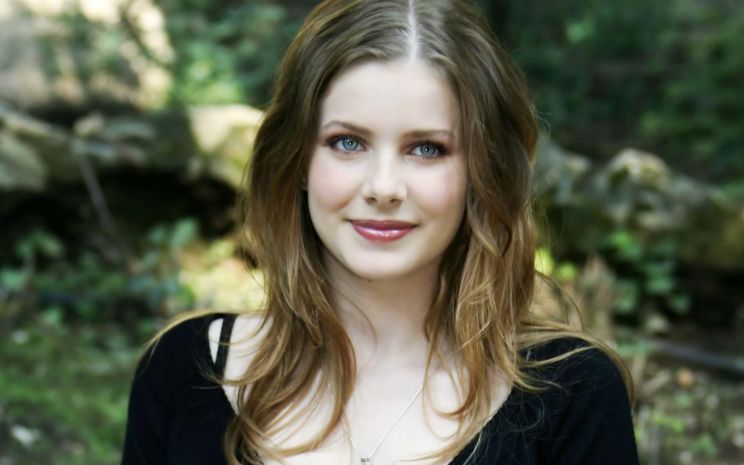 Rachel Hurd-Wood