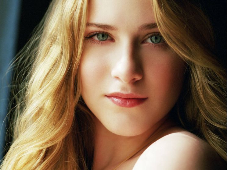 Rachel Hurd-Wood