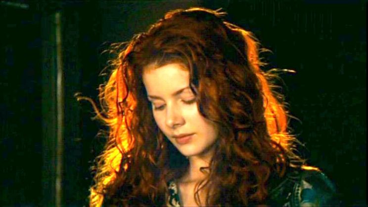 Rachel Hurd-Wood