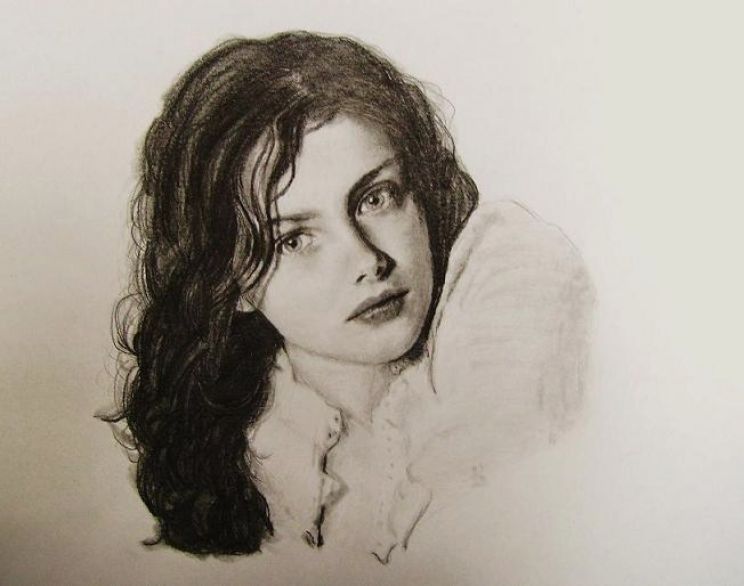 Rachel Hurd-Wood