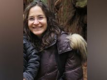 Rachel Jacobs