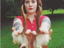 Rachel Jacobs