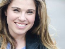 Rachel Jacobs