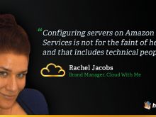 Rachel Jacobs