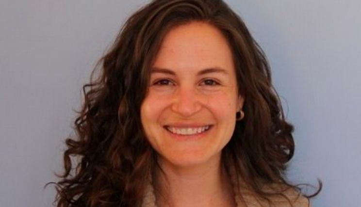 Rachel Jacobs