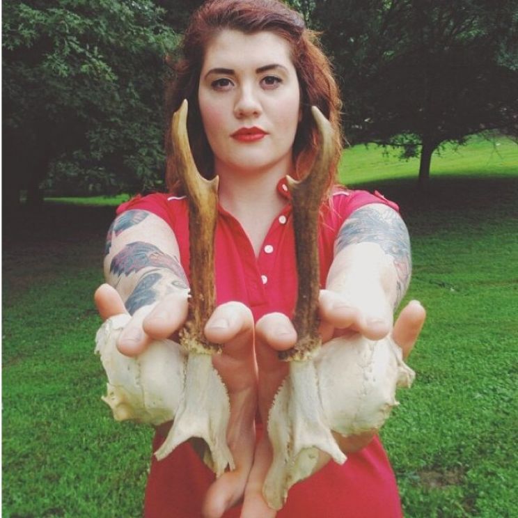 Rachel Jacobs