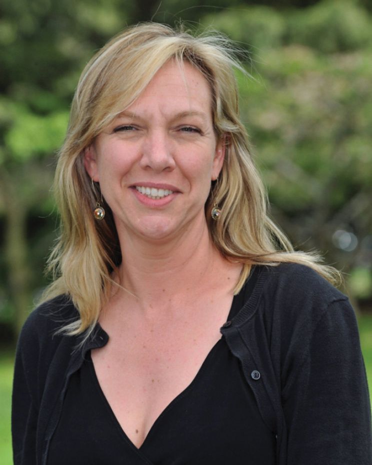 Rachel Jacobs