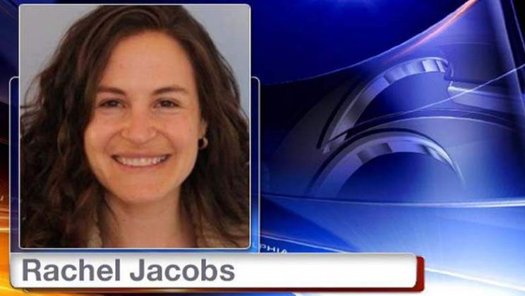 Rachel Jacobs