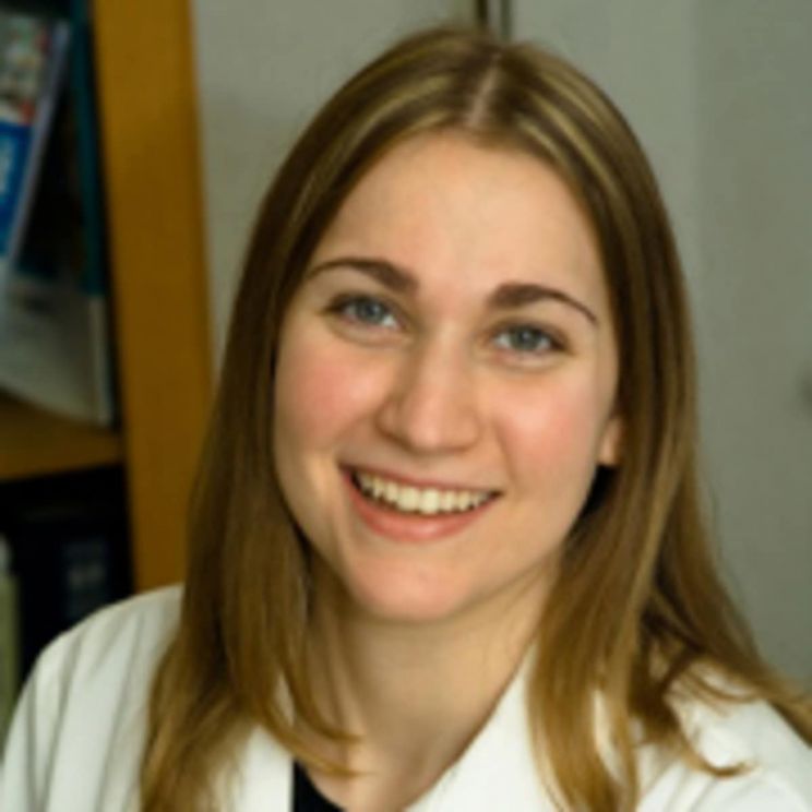 Rachel Jacobs