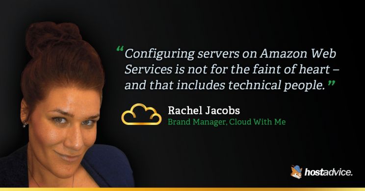 Rachel Jacobs