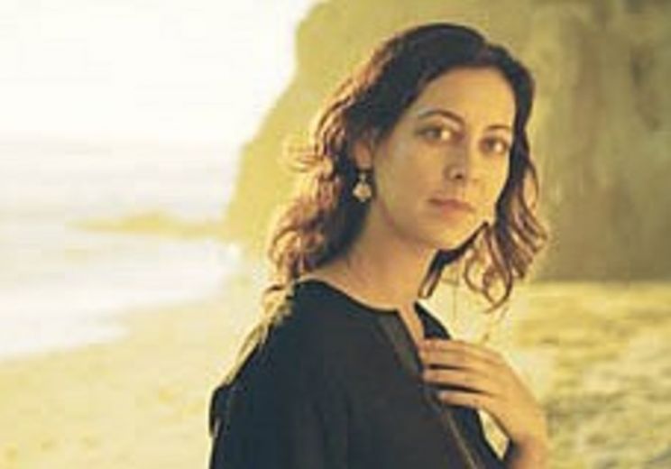 Rachel Jacobs