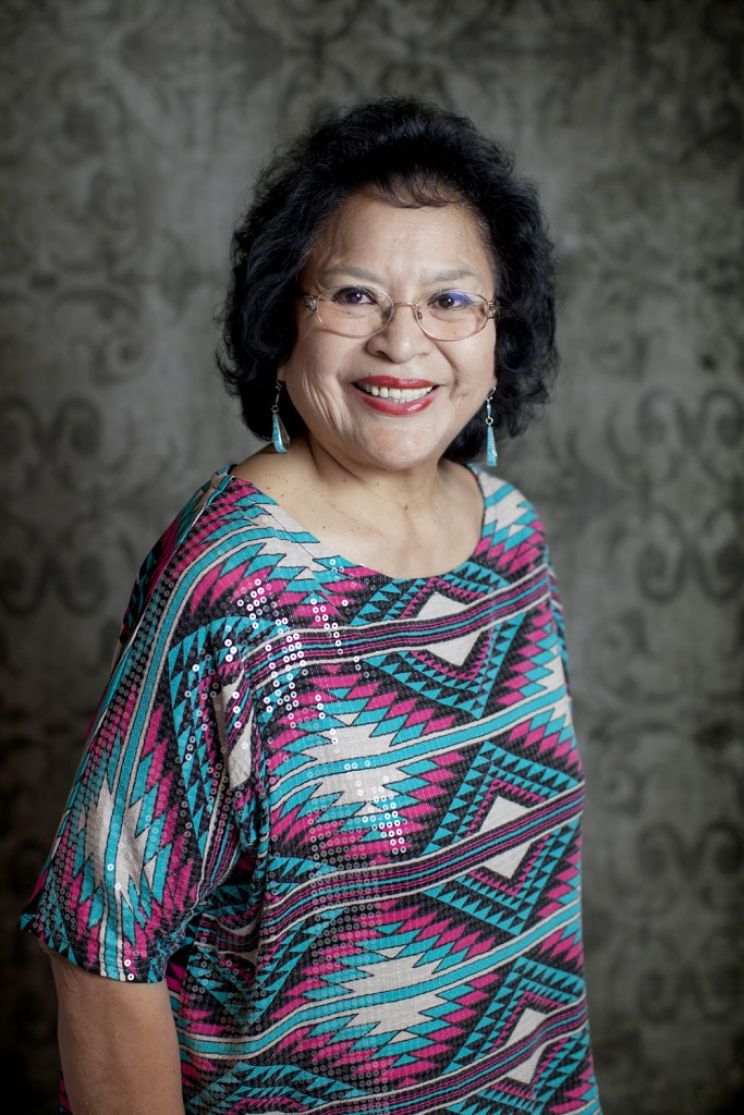 Rachel Joseph