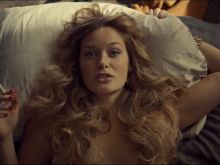 Rachel Keller