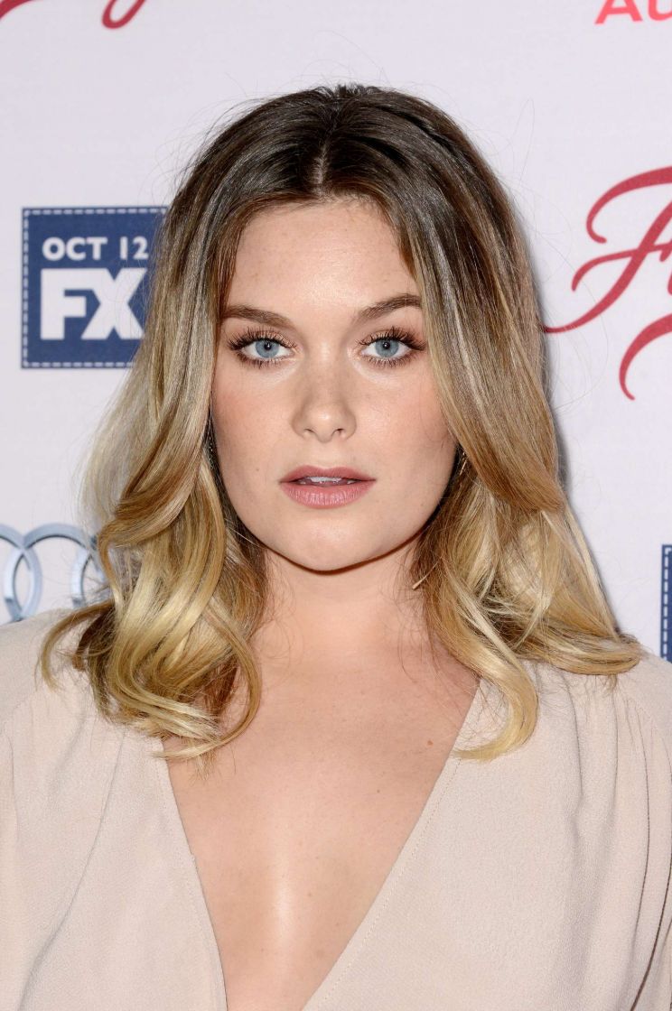 Rachel Keller