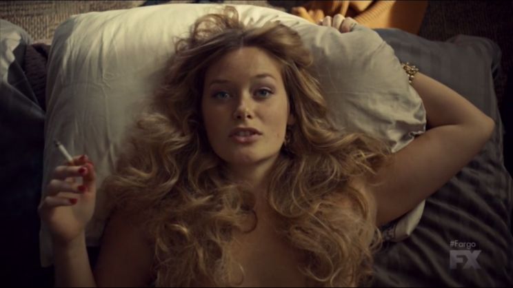 Rachel Keller