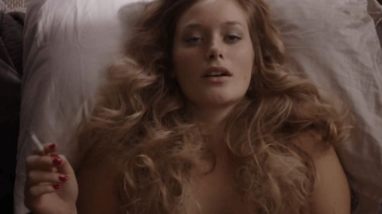 Rachel Keller