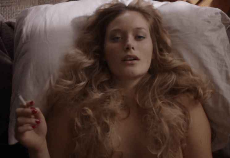 Rachel Keller