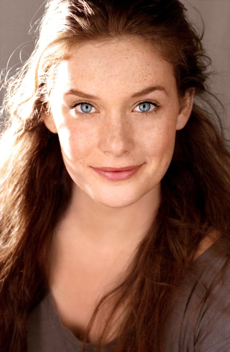 Rachel Keller