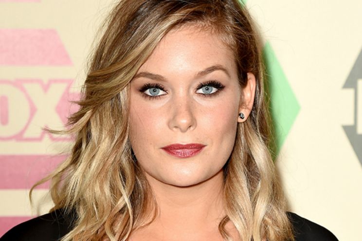 Rachel Keller