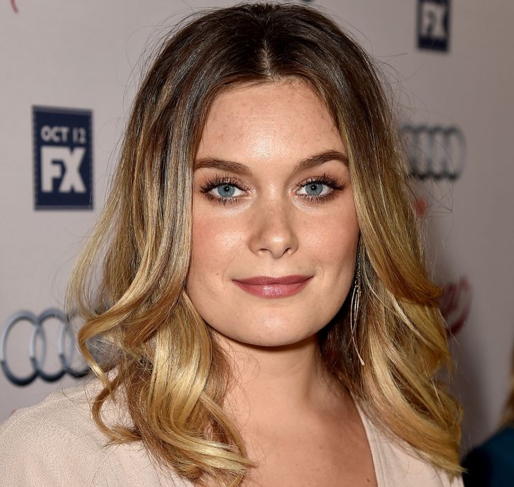 Rachel Keller