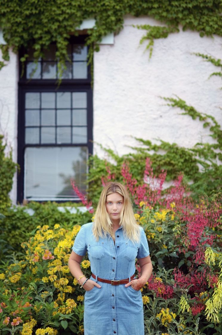 Rachel Keller