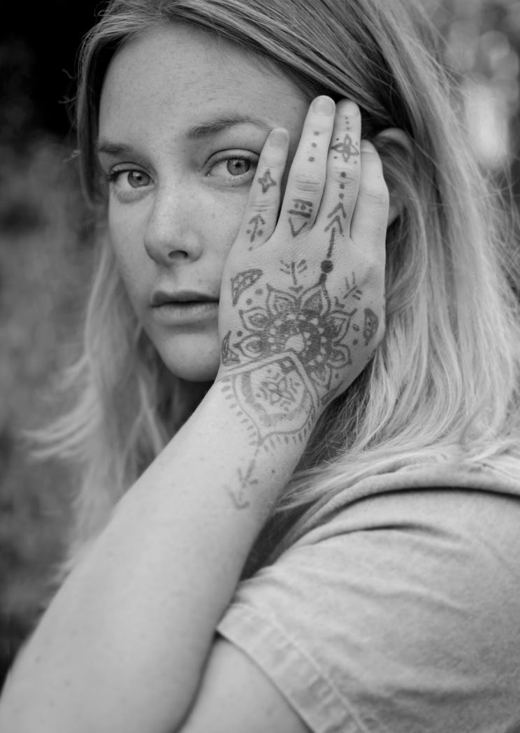 Rachel Keller