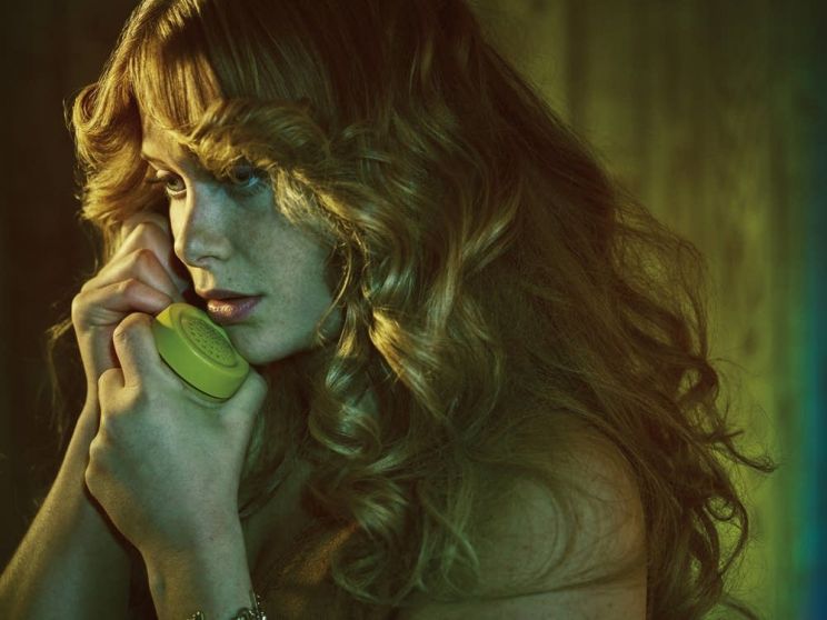 Rachel Keller