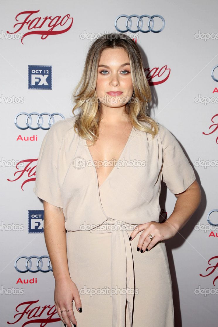 Rachel Keller