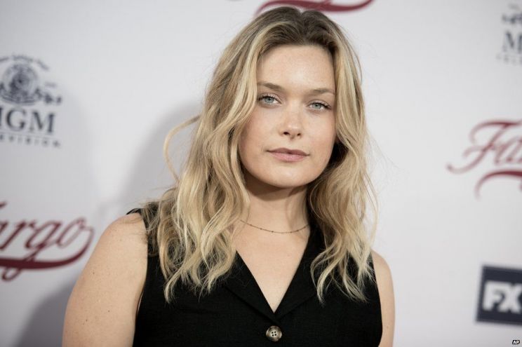 Rachel Keller