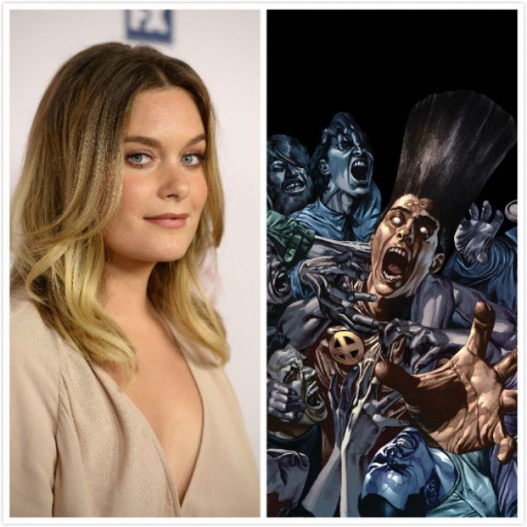 Rachel Keller
