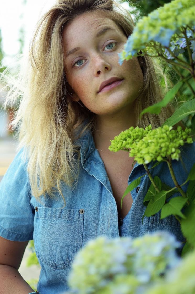 Rachel Keller