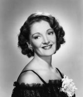 Rachel Kempson