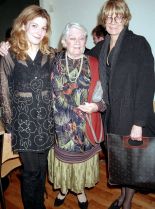 Rachel Kempson photo