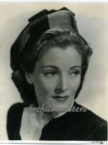 Rachel Kempson