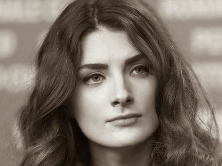 Rachel Kempson