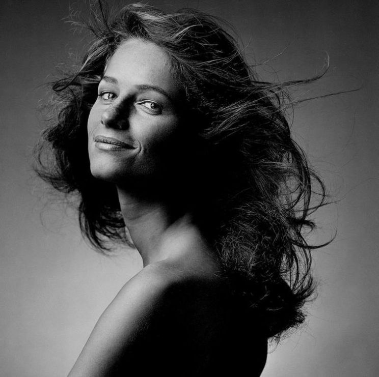 Rachel Kempson