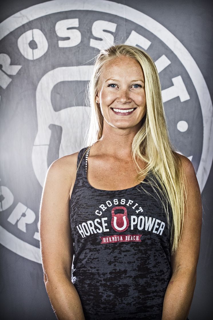 Rachel Kimsey
