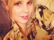 Rachel Korine