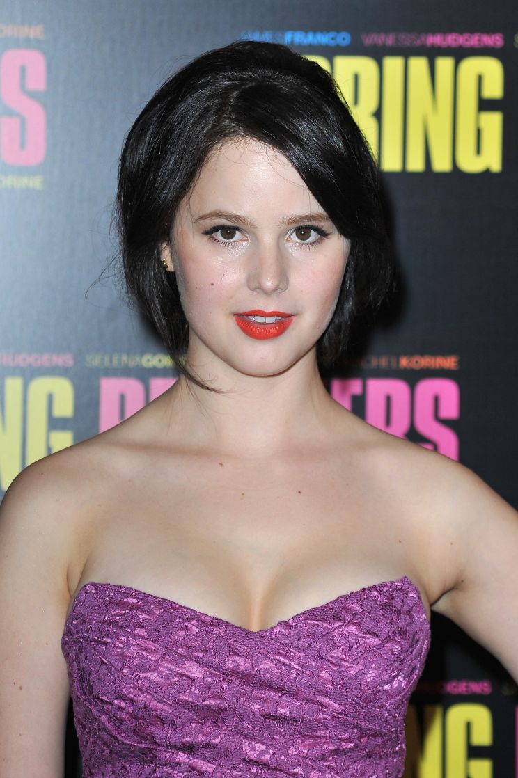 Rachel Korine